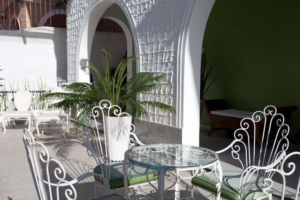Pousada Casa Da Vitoria Salvador Extérieur photo