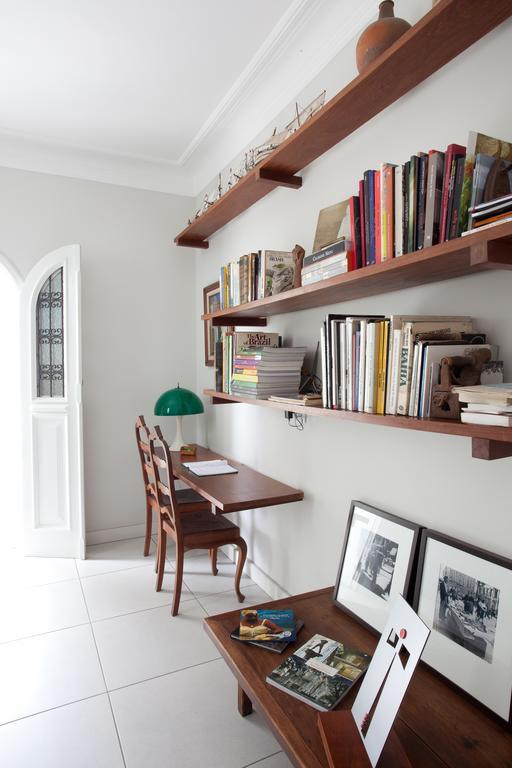 Pousada Casa Da Vitoria Salvador Extérieur photo