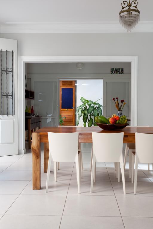 Pousada Casa Da Vitoria Salvador Extérieur photo