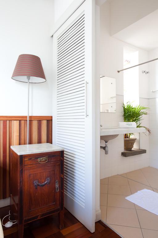 Pousada Casa Da Vitoria Salvador Extérieur photo