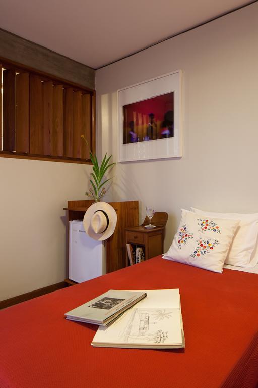 Pousada Casa Da Vitoria Salvador Extérieur photo