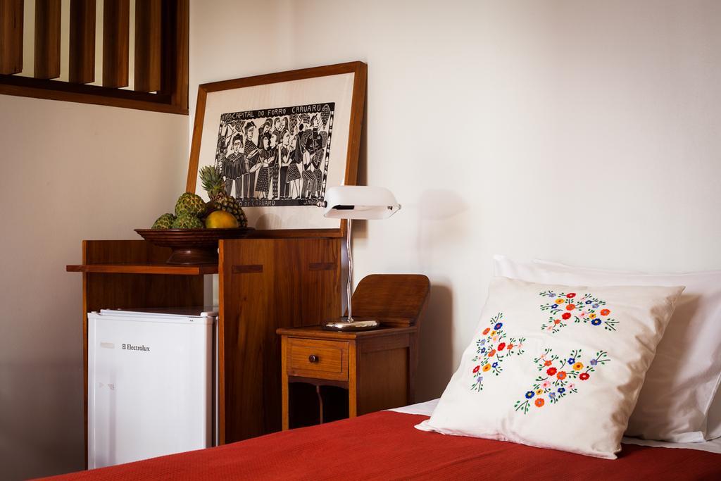 Pousada Casa Da Vitoria Salvador Extérieur photo