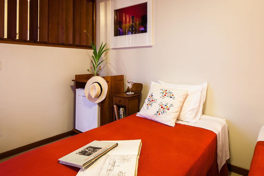 Pousada Casa Da Vitoria Salvador Extérieur photo