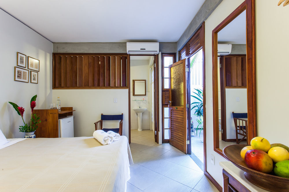 Pousada Casa Da Vitoria Salvador Extérieur photo