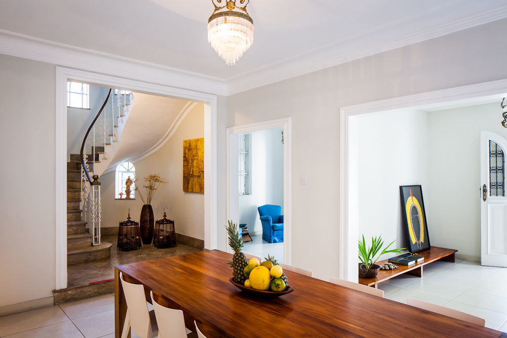 Pousada Casa Da Vitoria Salvador Extérieur photo