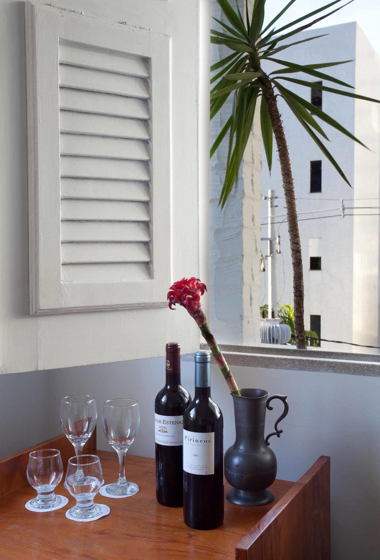 Pousada Casa Da Vitoria Salvador Extérieur photo