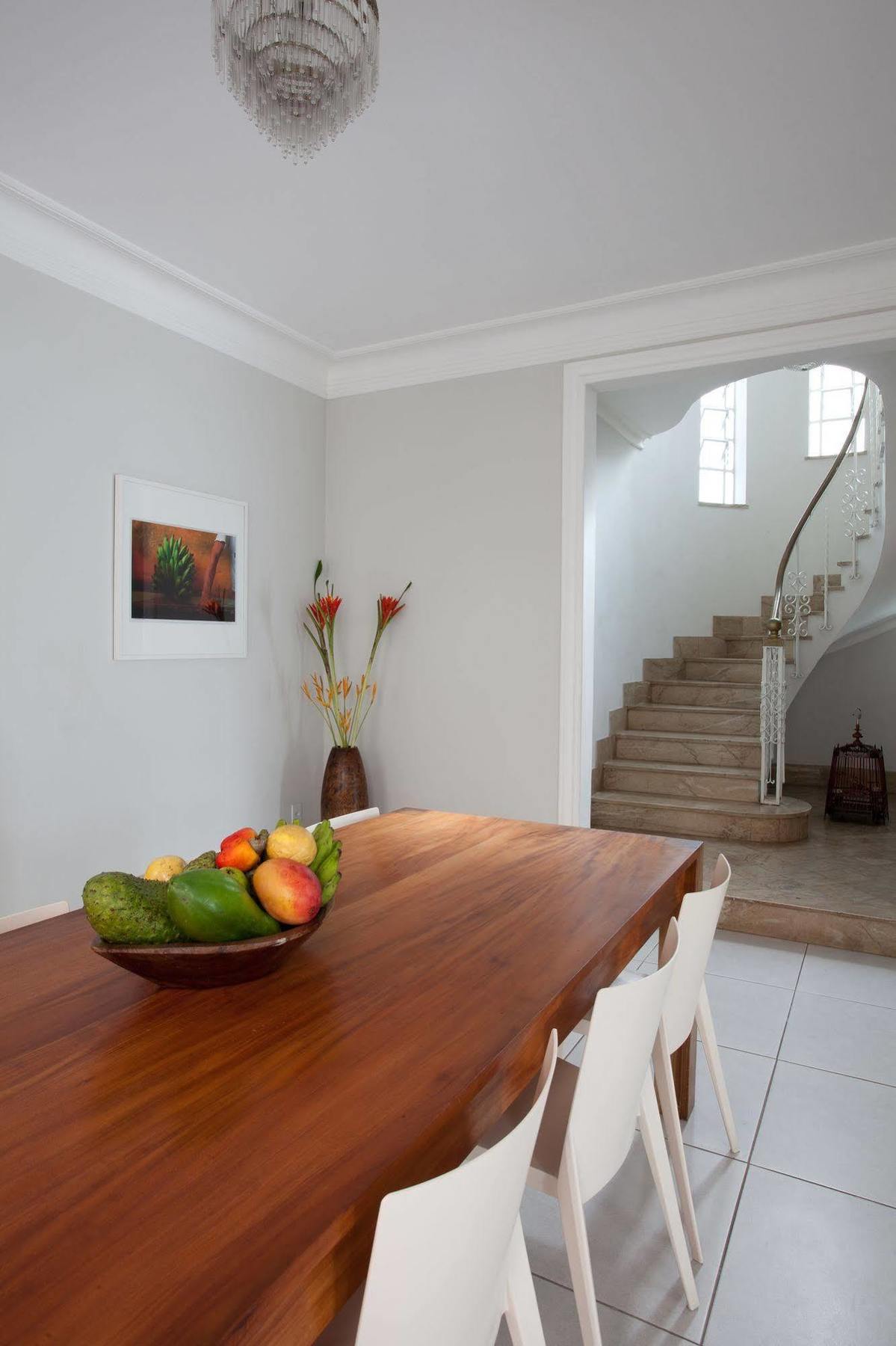 Pousada Casa Da Vitoria Salvador Extérieur photo