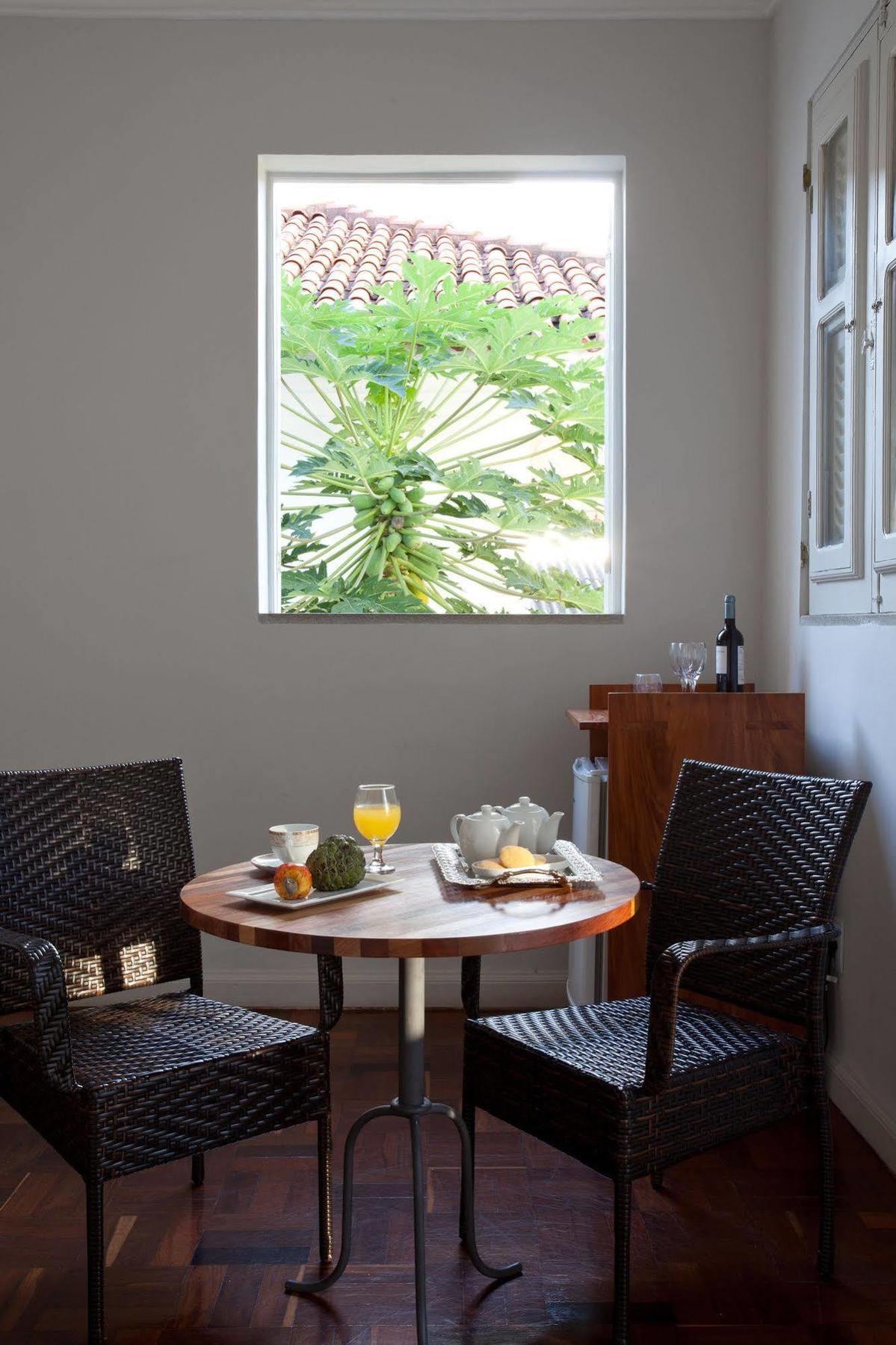 Pousada Casa Da Vitoria Salvador Extérieur photo