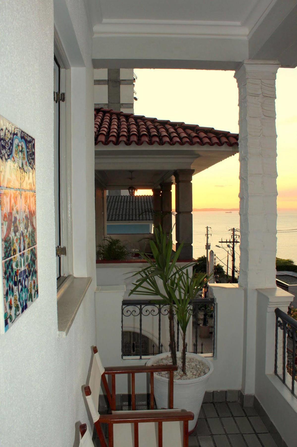 Pousada Casa Da Vitoria Salvador Extérieur photo