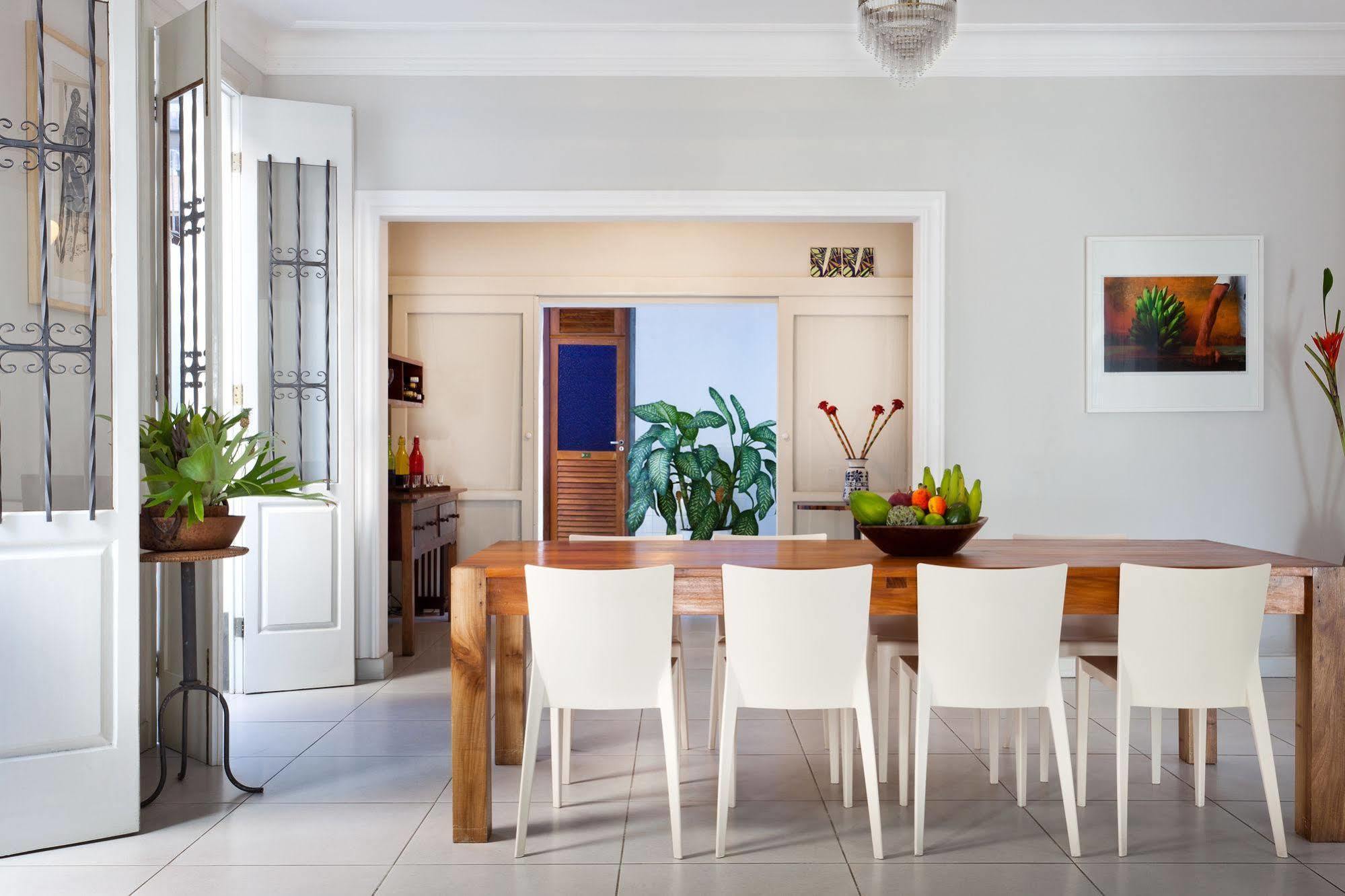 Pousada Casa Da Vitoria Salvador Extérieur photo