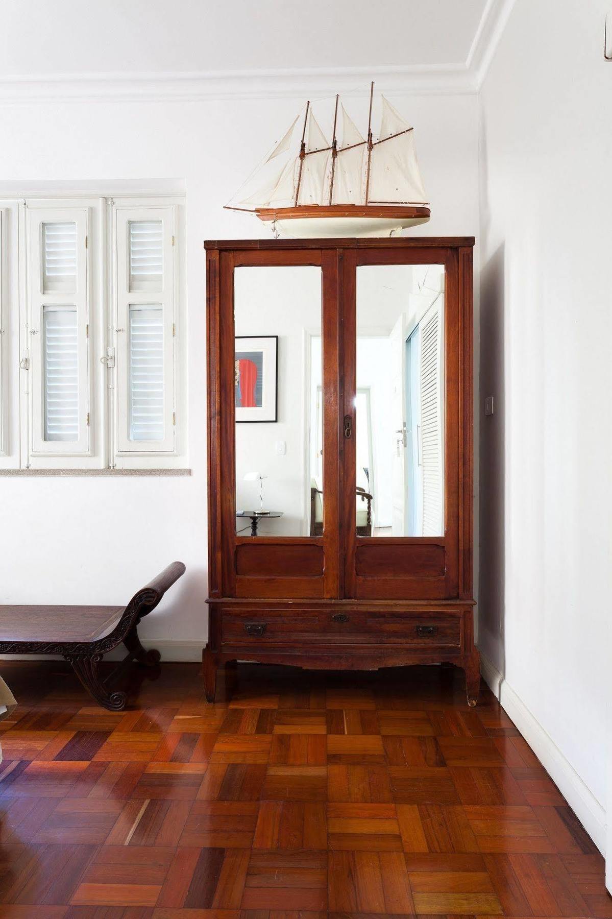 Pousada Casa Da Vitoria Salvador Extérieur photo