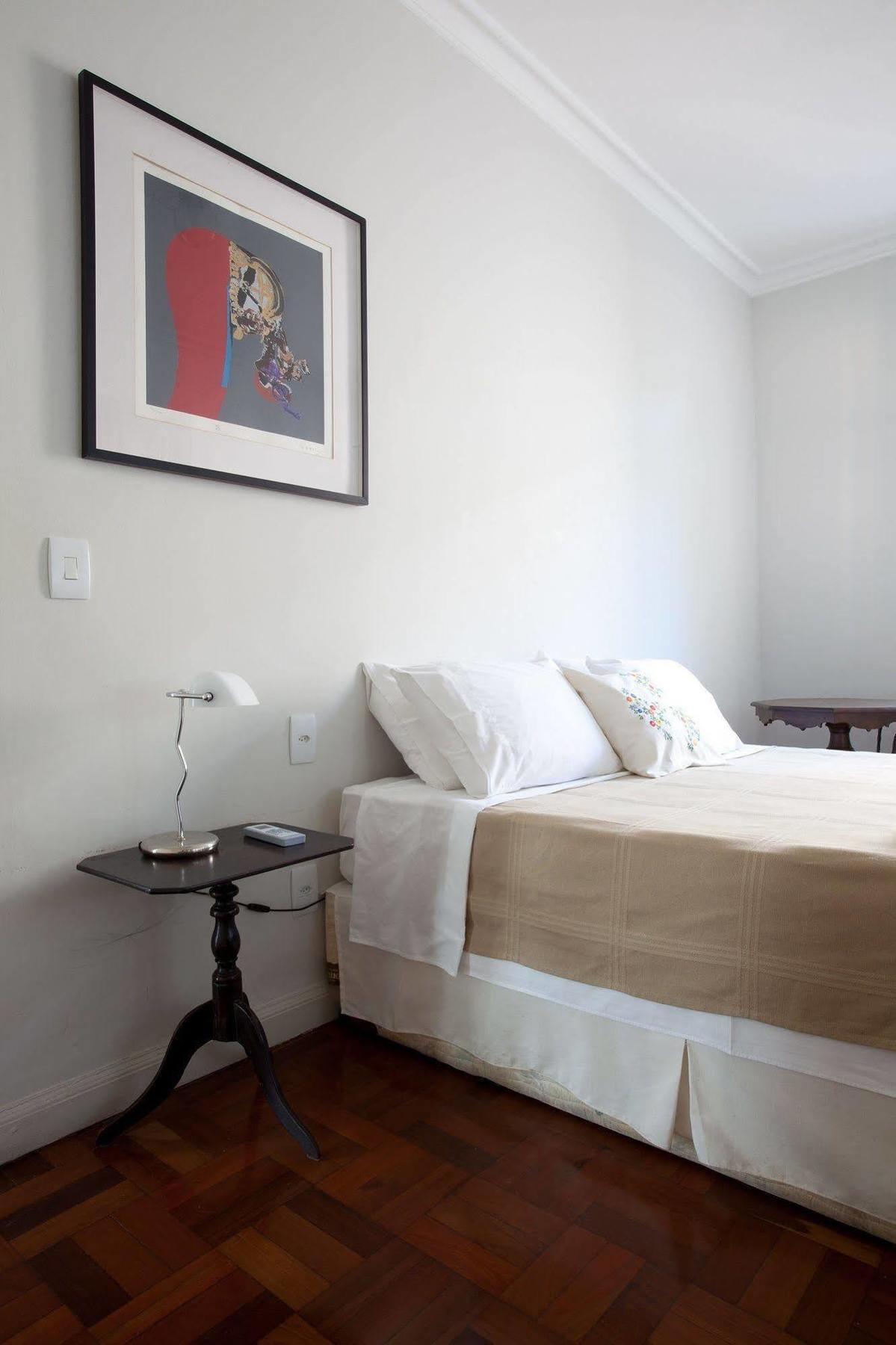 Pousada Casa Da Vitoria Salvador Extérieur photo