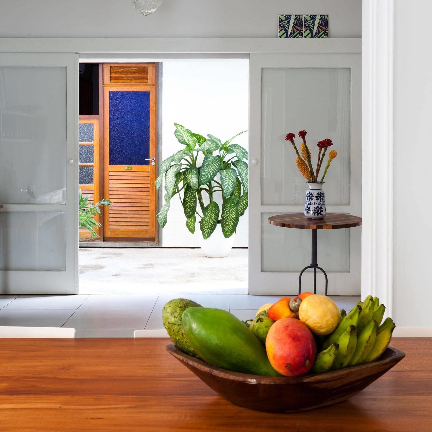Pousada Casa Da Vitoria Salvador Extérieur photo