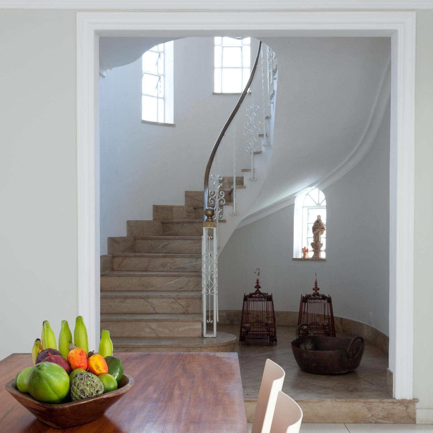Pousada Casa Da Vitoria Salvador Extérieur photo